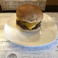 ダグズバーガー