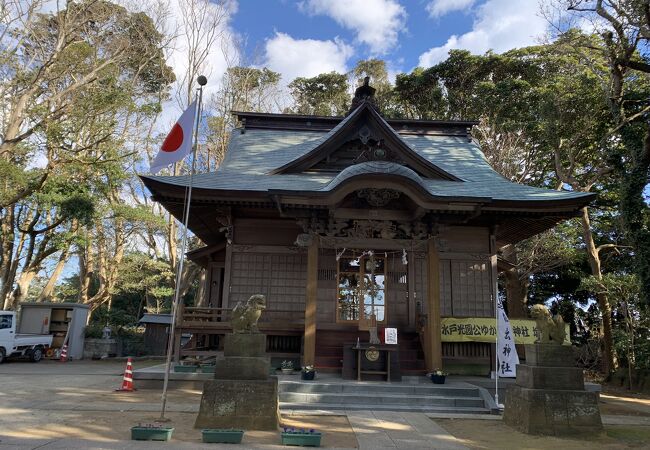 堀出神社 クチコミ アクセス 営業時間 ひたちなか フォートラベル