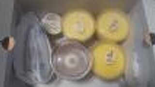 地元で人気のケーキ屋でテイクアウト