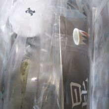 奥井海生堂 (コレド室町店)の昆布