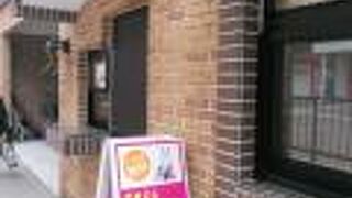 無料のレンタサイクル