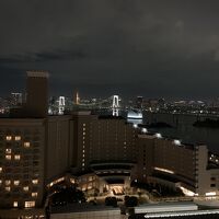 レインボーブリッジ、東京タワー