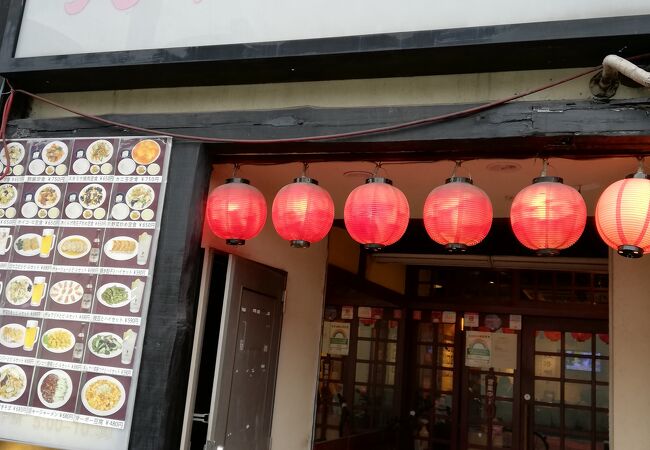 美叙飯店 クチコミ アクセス 営業時間 上野 御徒町 フォートラベル