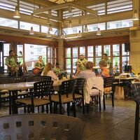 マネージャーレセプション