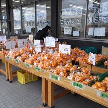 ブランドの有田みかんです