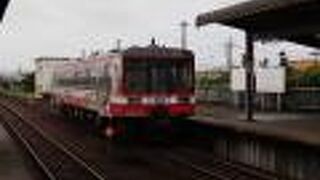 ガルパンで有名に