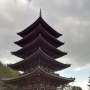 古都奈良の象徴のひとつ