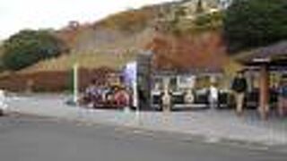 霧島錦江湾国立公園にある