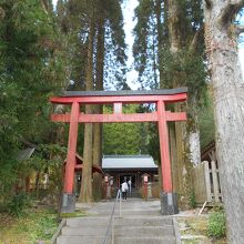 和気神社