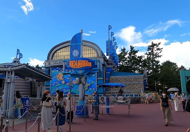 ニモ フレンズ シーライダー クチコミ アクセス 営業時間 東京ディズニーリゾート フォートラベル ニモ フレンズ シーライダー クチコミ アクセス 営業時間 東京ディズニーリゾート フォートラベル