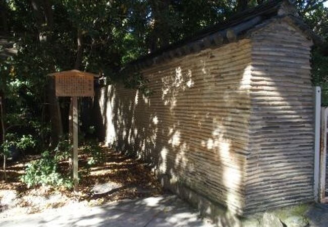 信長塀 熱田神宮 クチコミ アクセス 営業時間 金山 熱田 フォートラベル 信長塀 熱田神宮 クチコミ アクセス 営業時間 金山 熱田 フォートラベル