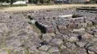 あくまでも「伝」。場所の特定は困難のようでした