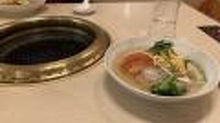 焼肉処 一品一会 花のみち店 クチコミ アクセス 営業時間 宝塚 フォートラベル