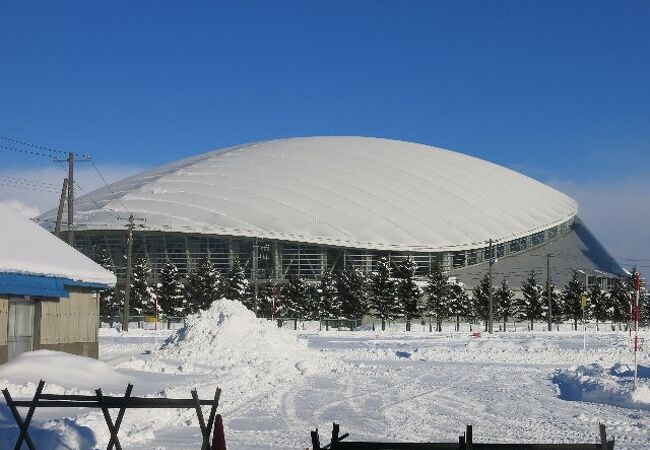 スポーツ交流施設 つどーむ クチコミ アクセス 営業時間 札幌 フォートラベル スポーツ交流施設 つどーむ クチコミ アクセス 営業時間 札幌 フォートラベル