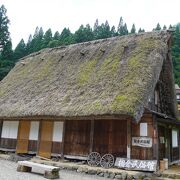 江戸時代の生活道具など