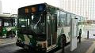 町営バスより安価で良い