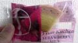 バームクーヘン