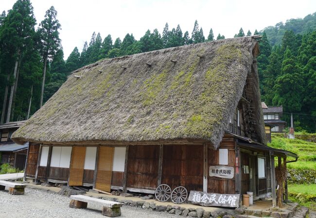 江戸時代の生活道具など