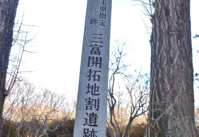 木ノ宮地蔵堂の一角建っています