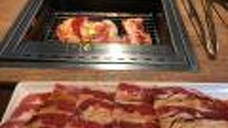 焼肉ライク 神戸三宮店