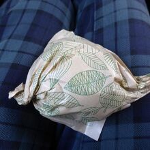 シュークリーム