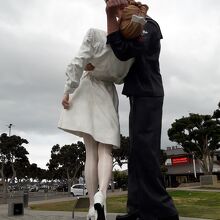 The Unconditional Surrender