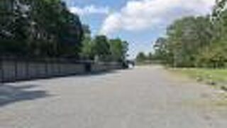 1日じっくり見て回りました