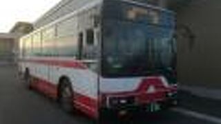 ペイペイが使えて便利