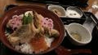 れすとらん北斎