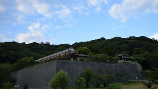 松山市の有名観光スポット