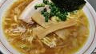 麺屋じゃいあん 花小金井店