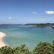 夏には行きたくなる角島