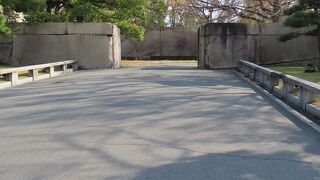 【京橋口】大阪城の西北を固める巨大な枡形