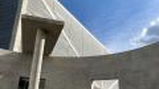 駐車場が分かりにくかったです