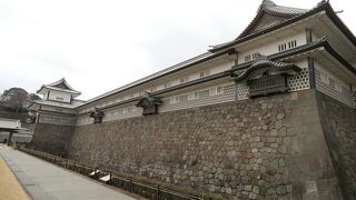 城めぐりを繰り返すほどに魅力が伝わる金沢城