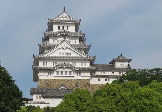 姫路のおすすめ観光スポット クチコミ人気ランキングtop 3ページ フォートラベル 兵庫県