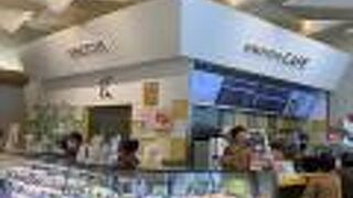 オムパフェだけでも満足