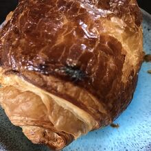 サクサクチョコデニッシュ