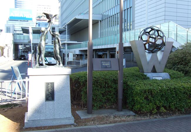 新横浜のおすすめ観光スポット クチコミ人気ランキングtop13 フォートラベル 神奈川県