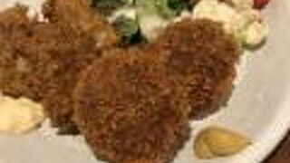 冬も近づきあのメニュー