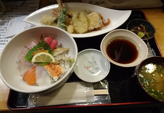 九州の魚を食べたけりゃここがオススメ！