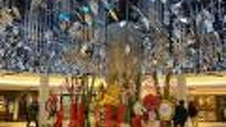 泉の広場リニューアル