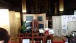 小江戸川越七福神巡りをしてきました