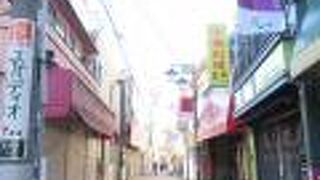 10円ゲームが楽しめる店もあります