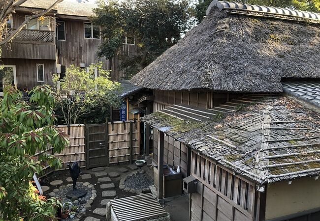 鴫立庵 クチコミ アクセス 営業時間 平塚 大磯 フォートラベル