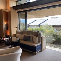 リビングルーム