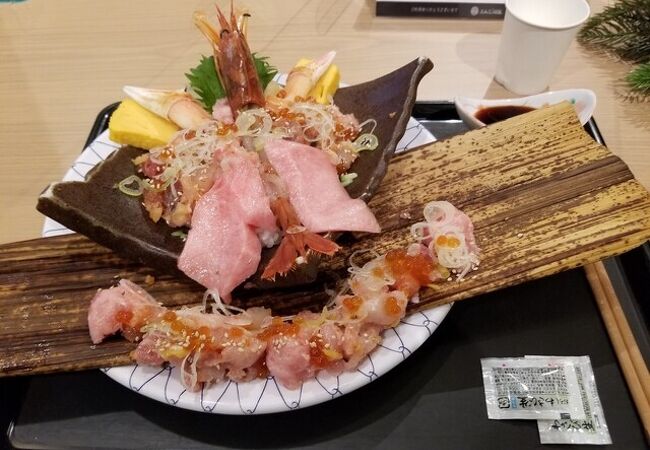 二代目 野口鮮魚店 クチコミ アクセス 営業時間 錦糸町 フォートラベル