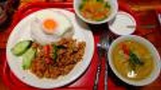 人気タイ料理