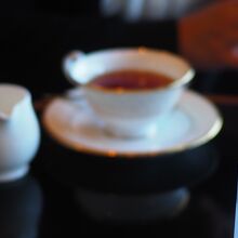 妻はホットオレ