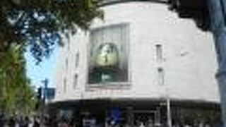 エル コルテ イングレス (セラーノ通り店)